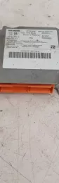 47030707 блок управления AirBag (SRS) Peugeot 307 2003
