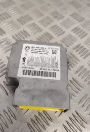8K0959655R блок управління airbag (srs) Audi Q5 SQ5 2016