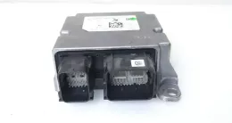ET7614B321BE блок управління airbag (srs) Ford Courier 2015