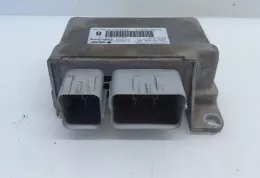 9509A0232400973 блок управління airbag (srs) Ford Windstar 2004
