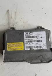 T207112007153 блок управління airbag (srs) Volvo V70 2008