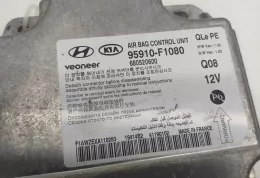 95910F1080 блок управління airbag (srs) KIA Sportage 2021