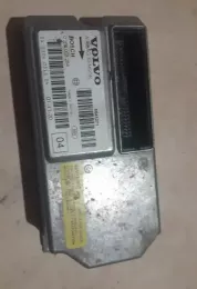 010324051304 блок управління airbag (srs) Volvo S60 2003