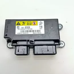 41086901 блок управління airbag (srs) Opel Insignia A 2011