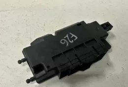 A2C37764809 блок управління airbag (srs) BMW X4 F26 2015