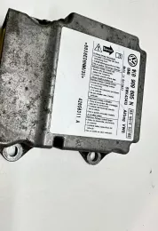42050311A блок управління airbag (srs) Volkswagen Golf Plus 2006