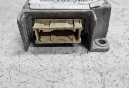 90462305 блок управління airbag (srs) Opel Calibra 1991