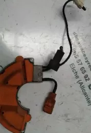 0320054550640794 блок управления AirBag (SRS) Citroen Xantia 1995