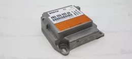 0036T0G04Z9G блок управління airbag (srs) Audi A6 S6 C5 4B 2005
