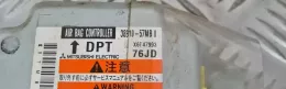 3891057MB0 блок управління airbag (srs) Suzuki Jimny 2014
