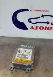 01B1835H2889X блок управления AirBag (SRS) BMW X3 E83 2003