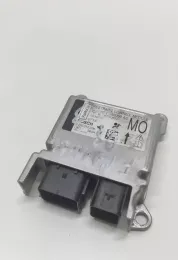 CD34507 блок управления AirBag (SRS) Ford Mondeo Mk III 2005