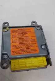 19980210 блок управления AirBag (SRS) Volkswagen Golf IV 2002