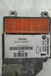 S2T8J12A332 блок управления AirBag (SRS) BMW 3 E36 1993