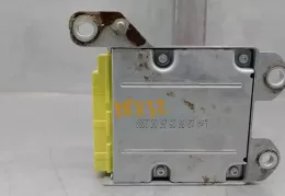 8V5114B321BF блок управління airbag (srs) Ford Fiesta 2008