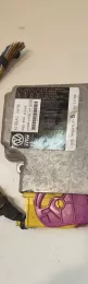 1612170P блок управління airbag (srs) Volkswagen PASSAT B7 2012