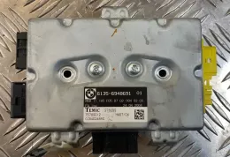 CCR4D24B50 блок управления AirBag (SRS) BMW 5 E60 E61 2004