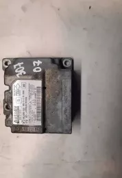 06877207 блок управління airbag (srs) Peugeot 307 2007