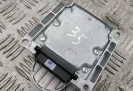 34526879833 блок управления AirBag (SRS) BMW 3 F30 F35 F31 2016
