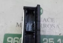00052090727 блок управления AirBag (SRS) Fiat Tipo 2018