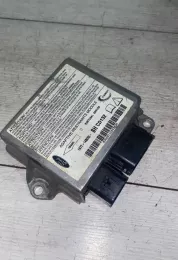 HCD132 блок управления AirBag (SRS) Ford Mondeo Mk III 2006