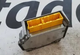 169820672 блок управления AirBag (SRS) Mercedes-Benz A W169 2005