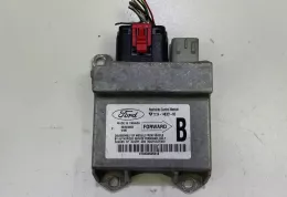 27033353581B блок управления AirBag (SRS) Ford Transit 2003