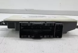 92536376577 блок управління airbag (srs) BMW 5 F10 F11 2011