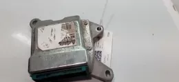 82004 блок управління airbag (srs) Nissan Primastar 2008