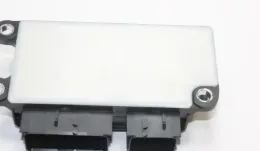 13589413 блок управления AirBag (SRS) Opel Astra J 2014