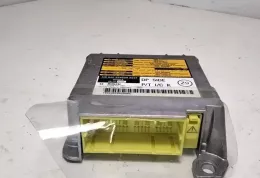 1904052880585C блок управления AirBag (SRS) Lexus IS 220D-250-350 2006