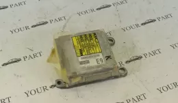 891704739 блок управління airbag (srs) Toyota Prius (XW20) 2008
