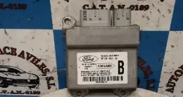27052780873C блок управління airbag (srs) Ford Transit 2007