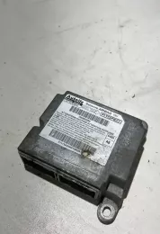 6111345005183 блок управління airbag (srs) Citroen Nemo 2010
