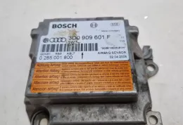 KBM804458F блок управления AirBag (SRS) Volkswagen Touareg I 2005
