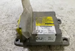T0Y01A блок управління airbag (srs) Toyota Yaris 2008