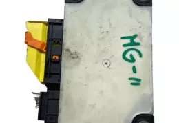90W4E05AXBW блок управління airbag (srs) Renault Megane III 2009
