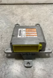 111114 блок управління airbag (srs) Subaru Forester SJ 2016
