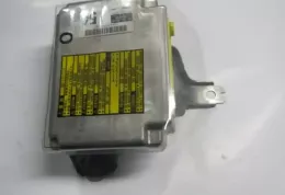8917048080 блок управління airbag (srs) Lexus RX 330 - 350 - 400H 2004