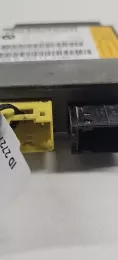 6928267 блок управління airbag (srs) BMW 7 E65 E66 2003