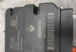 985100475R блок управління airbag (srs) Renault Captur 2017
