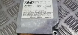 9591039400 блок управління airbag (srs) Hyundai XG 2000