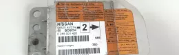 98820AV21 блок управління airbag (srs) Nissan Primera 2004