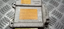 9I01A блок управления AirBag (SRS) Mazda 323 F 1995