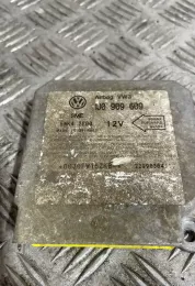 22990304 блок управления AirBag (SRS) Seat Toledo I (1L) 1999