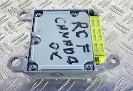 8917024130 блок управления AirBag (SRS) Lexus RC 2015