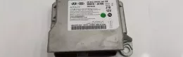 636748700 блок управління airbag (srs) KIA Stinger 2018