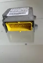 0037LD04A3J блок управления AirBag (SRS) Audi A6 S6 C6 4F 2006