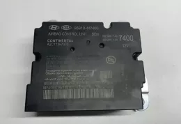 95910M7400 блок управління airbag (srs) KIA Cerato 2019