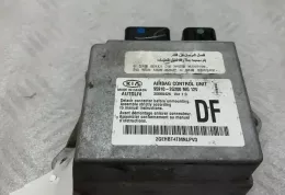 959102G200 блок управління airbag (srs) KIA Magentis 2008